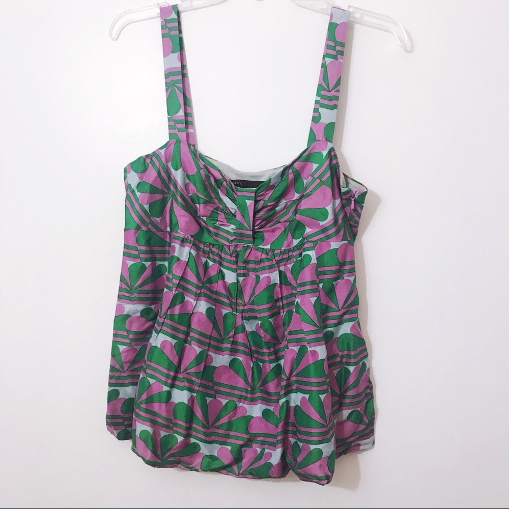 Marc Jacobs || Tank